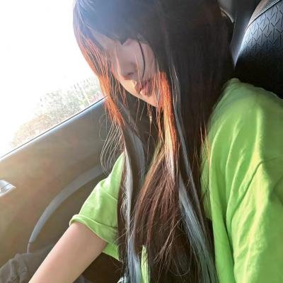 美人