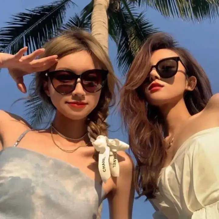 我爱绿咭